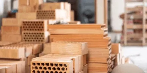 Materiales de construcción